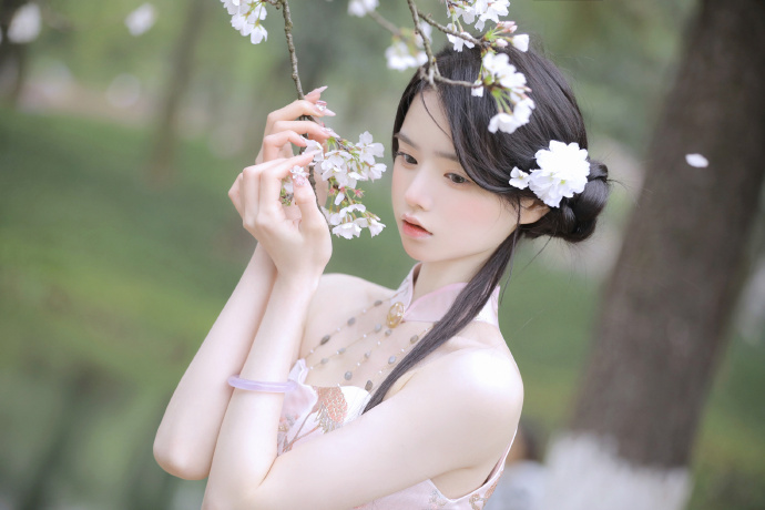 漫长的季节