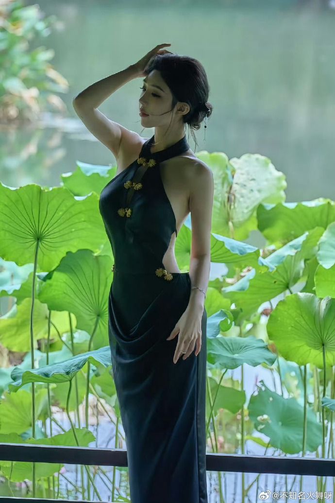 花样年华