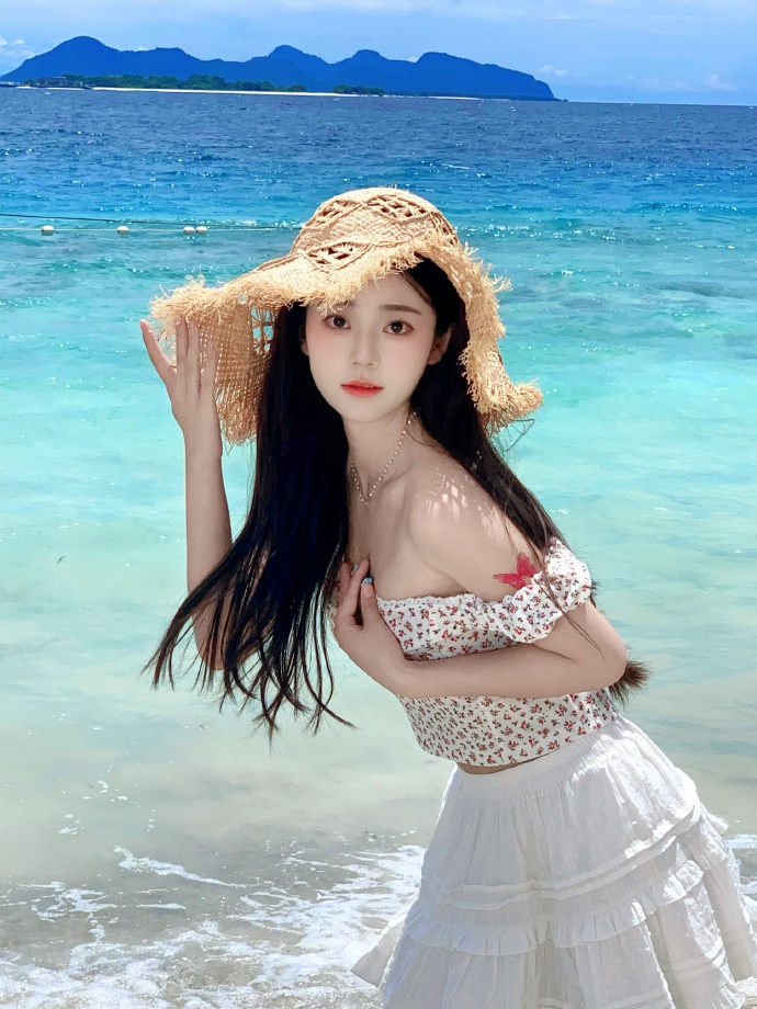 深海