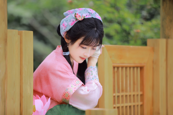 七武士 封面