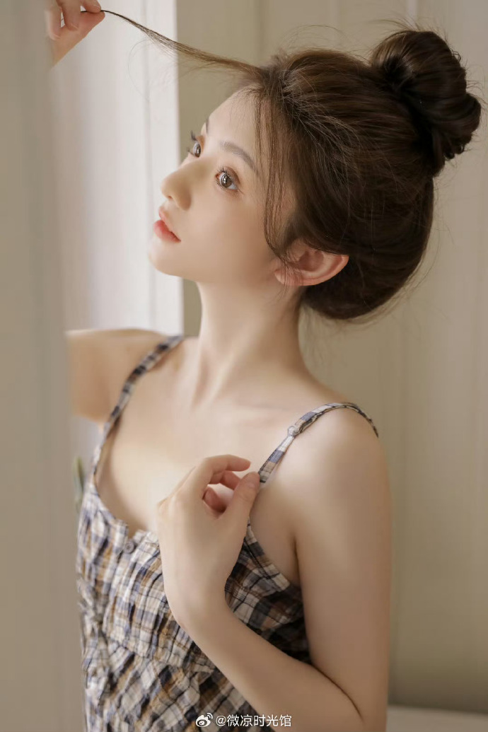 职场氛围一角 · 大气